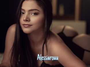 Alessiarouu