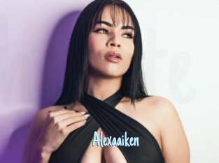 Alexaaiken