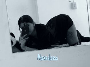 Alexaalessa