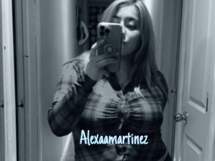 Alexaamartinez