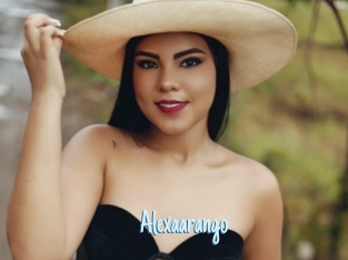 Alexaarango
