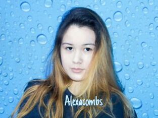 Alexacombs