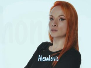 Alexadeivis