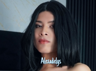 Alexadelys