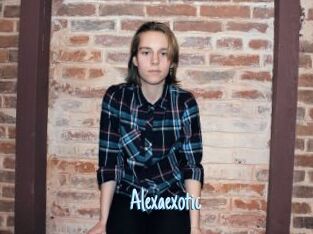 Alexaexotic