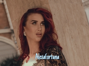 Alexafortuna