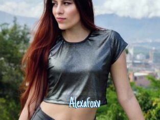 Alexafoxv