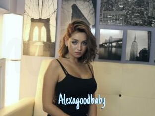 Alexagoodbaby