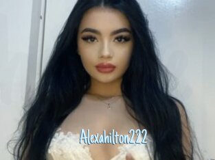 Alexahilton222