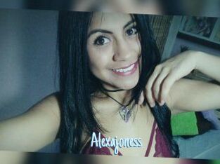 Alexajoness