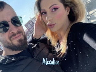 Alexalice