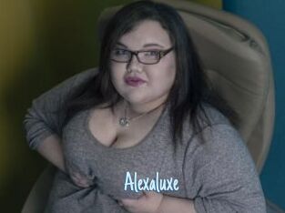 Alexaluxe