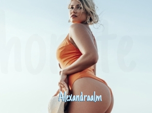 Alexandraalm