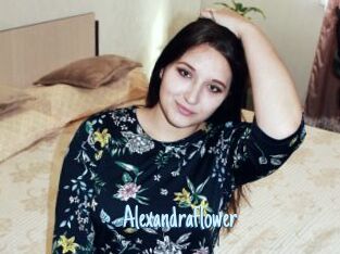 Alexandraflower