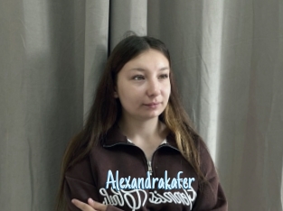 Alexandrakafer