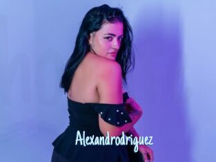 Alexandrodriguez