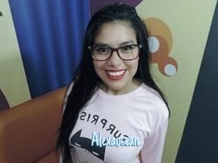 Alexaocean