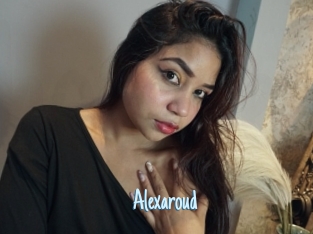 Alexaroud