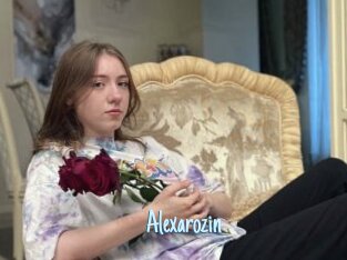 Alexarozin