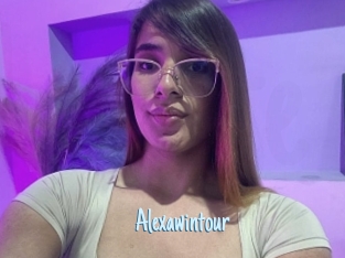 Alexawintour