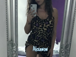 Alexawow