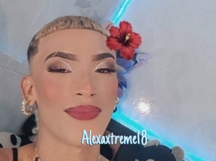 Alexaxtreme18