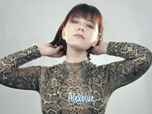 Alexblue