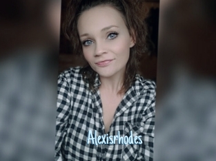 alexisrhodes Hot Naked Teens