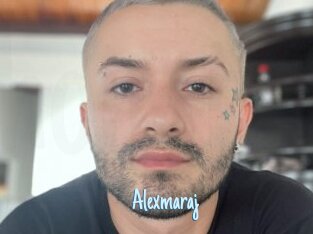 Alexmaraj