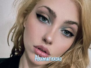 Alexmariexoxo