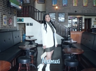 Alexmuxi