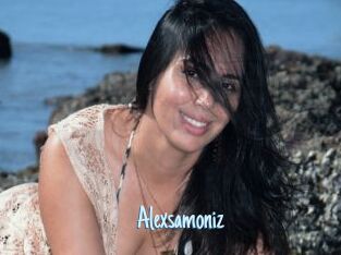 Alexsamoniz