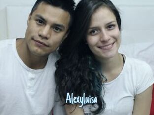 Alexyluisa