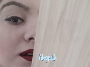 Alexysalle