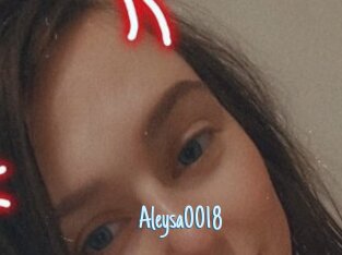 Aleysa0018