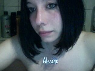 Alezane