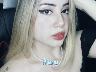 Alianna