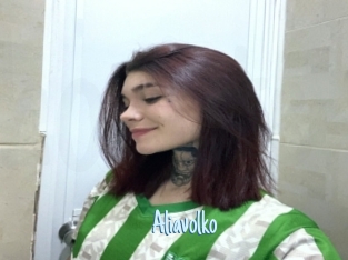 Aliavolko