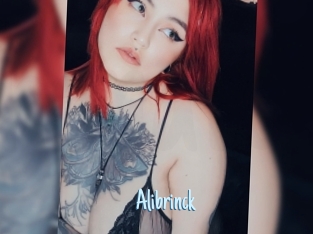 Alibrinck