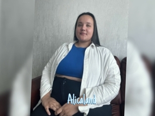 Alicaland