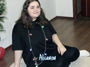 alicawow Hot Naked Teens