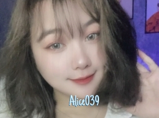 Alice039