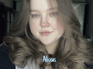 Aliceas
