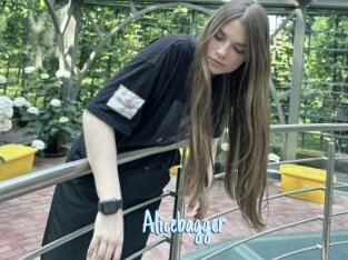 Alicebagger