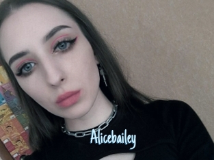 Alicebailey