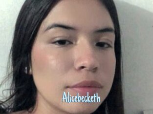 Alicebecketh