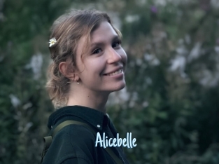 Alicebelle