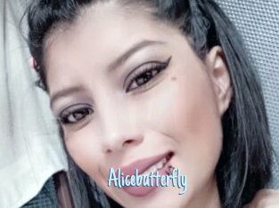Alicebutterfly