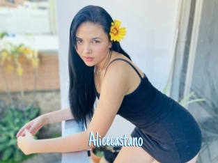 Alicecastano