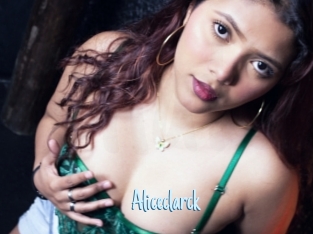 Aliceclarck